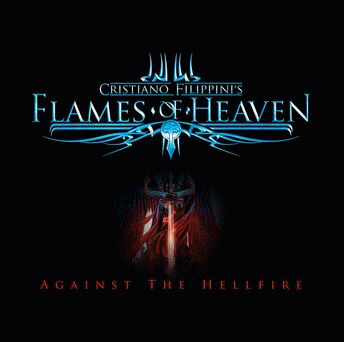 Cristiano Filippini's Flames Of Heaven : Against the Hellfire